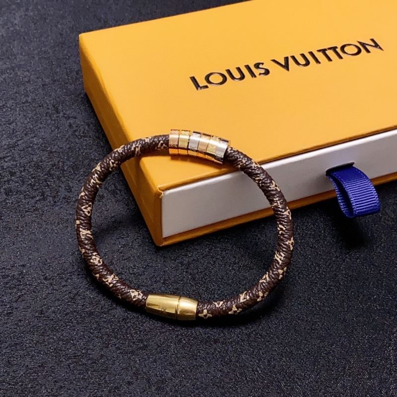 Louis Vuitton Bracelets